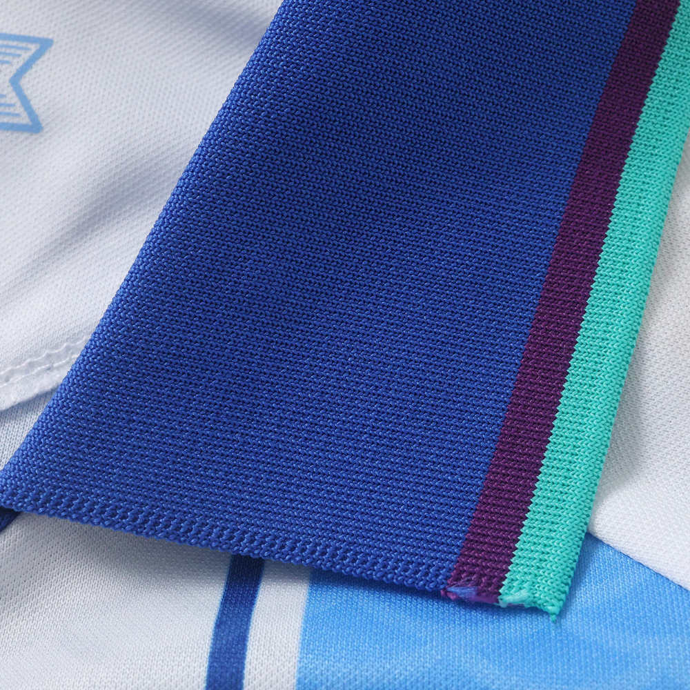 2627 Season Málaga CF Home Fan version