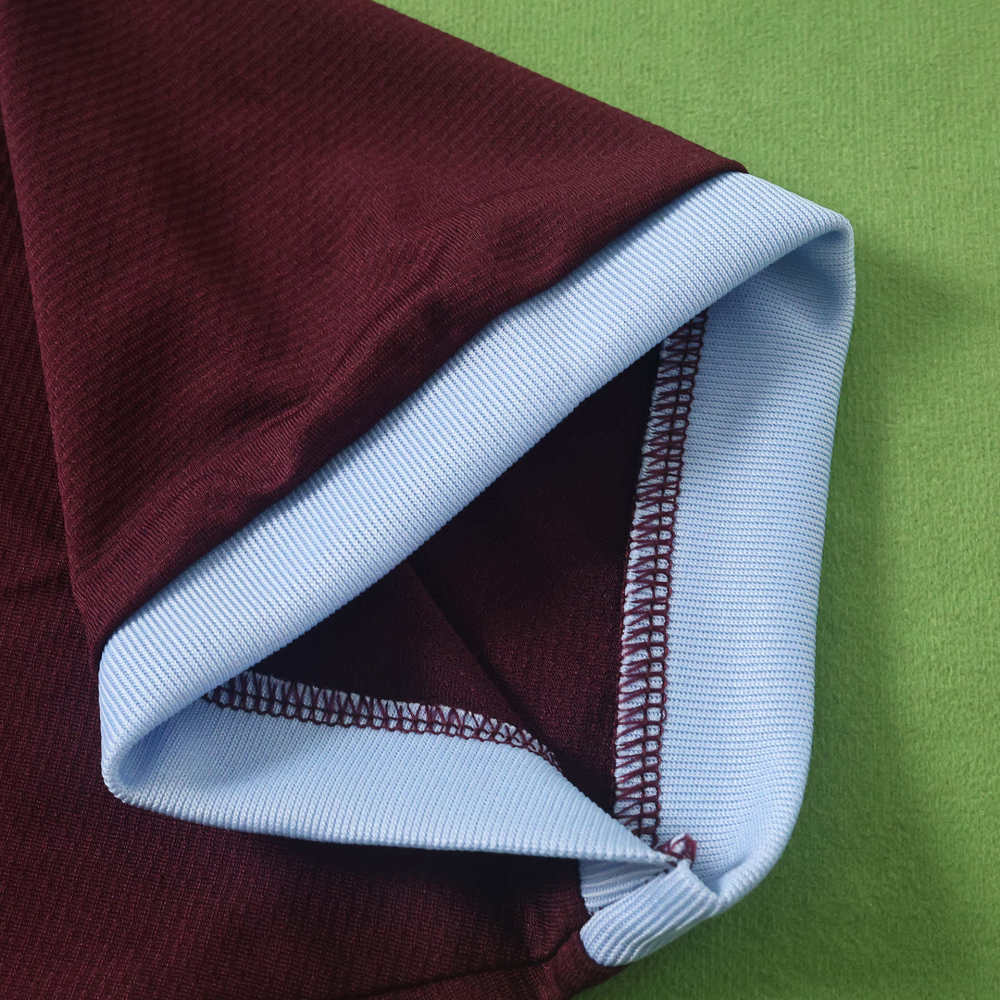 2627 Season Aston Villa F.C. Home Player version