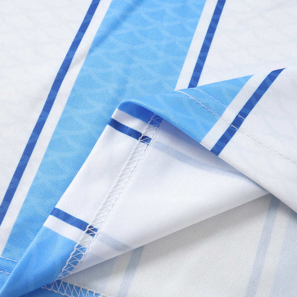 2627 Season Málaga CF Home Fan version