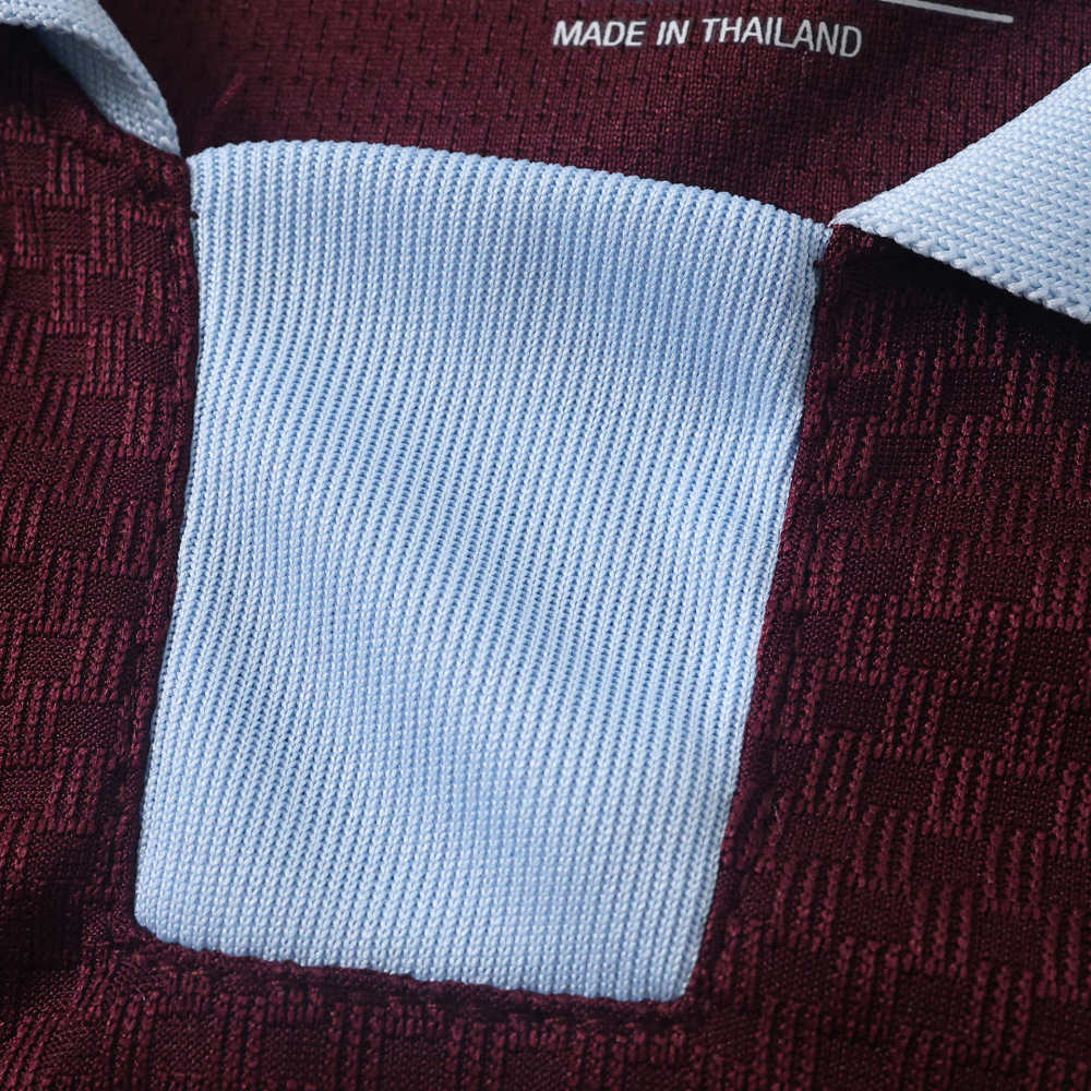 2627 Season Aston Villa F.C. Home Player version