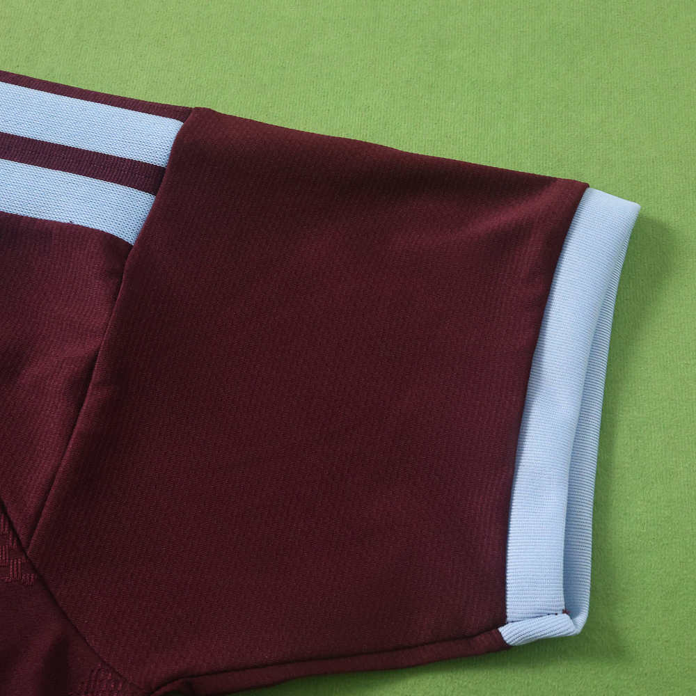 2627 Season Aston Villa F.C. Home Player version
