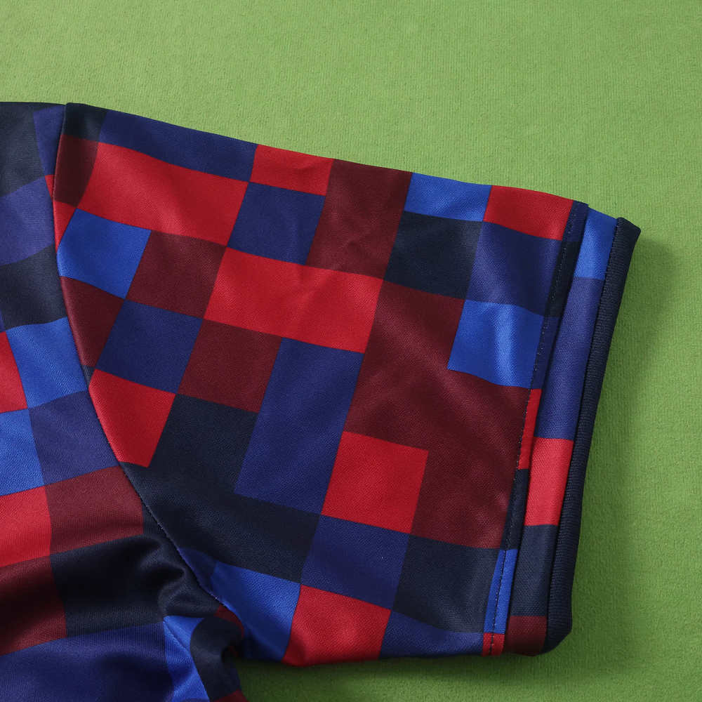 2627 season FC Barcelona / Barça Training shirt Fan version