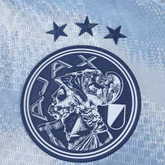 2627 Season  AFC Ajax Third Player version