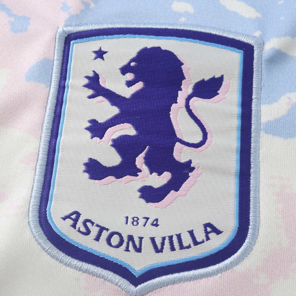 2526 season Aston Villa F.C. third final Fan version