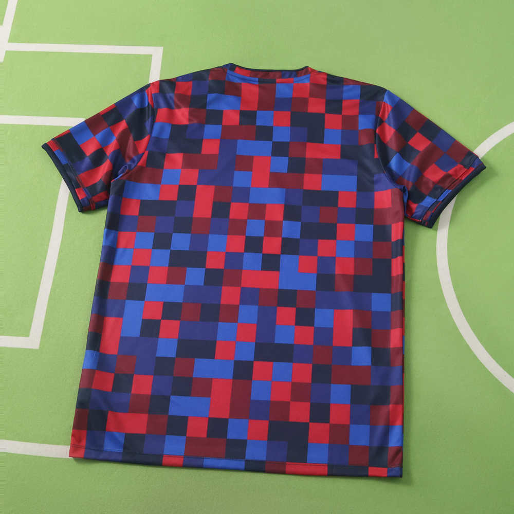 2627 season FC Barcelona / Barça Training shirt Fan version