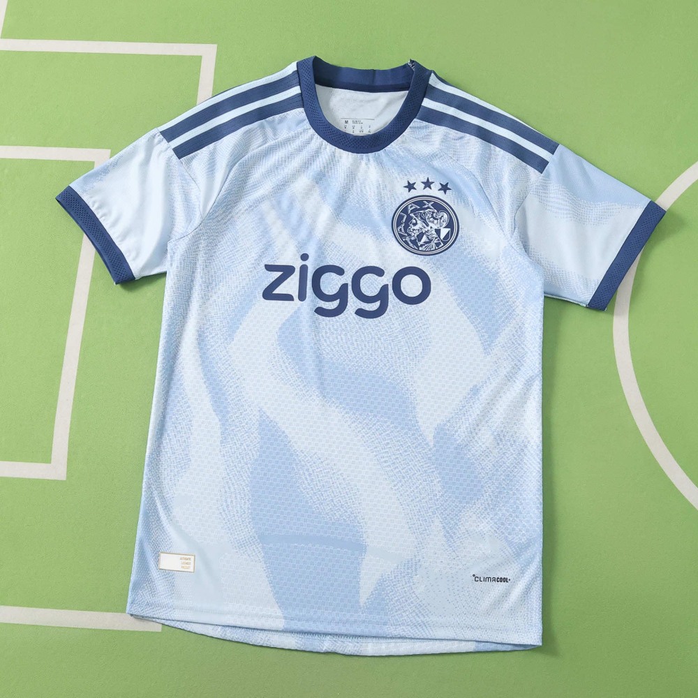 2627 Season  AFC Ajax Third Player version