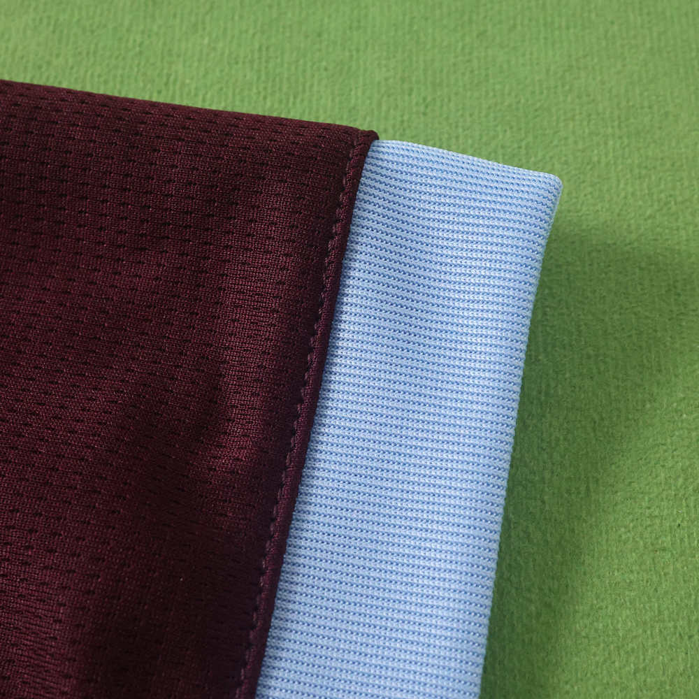 2627 Season Aston Villa F.C. Home Fan version