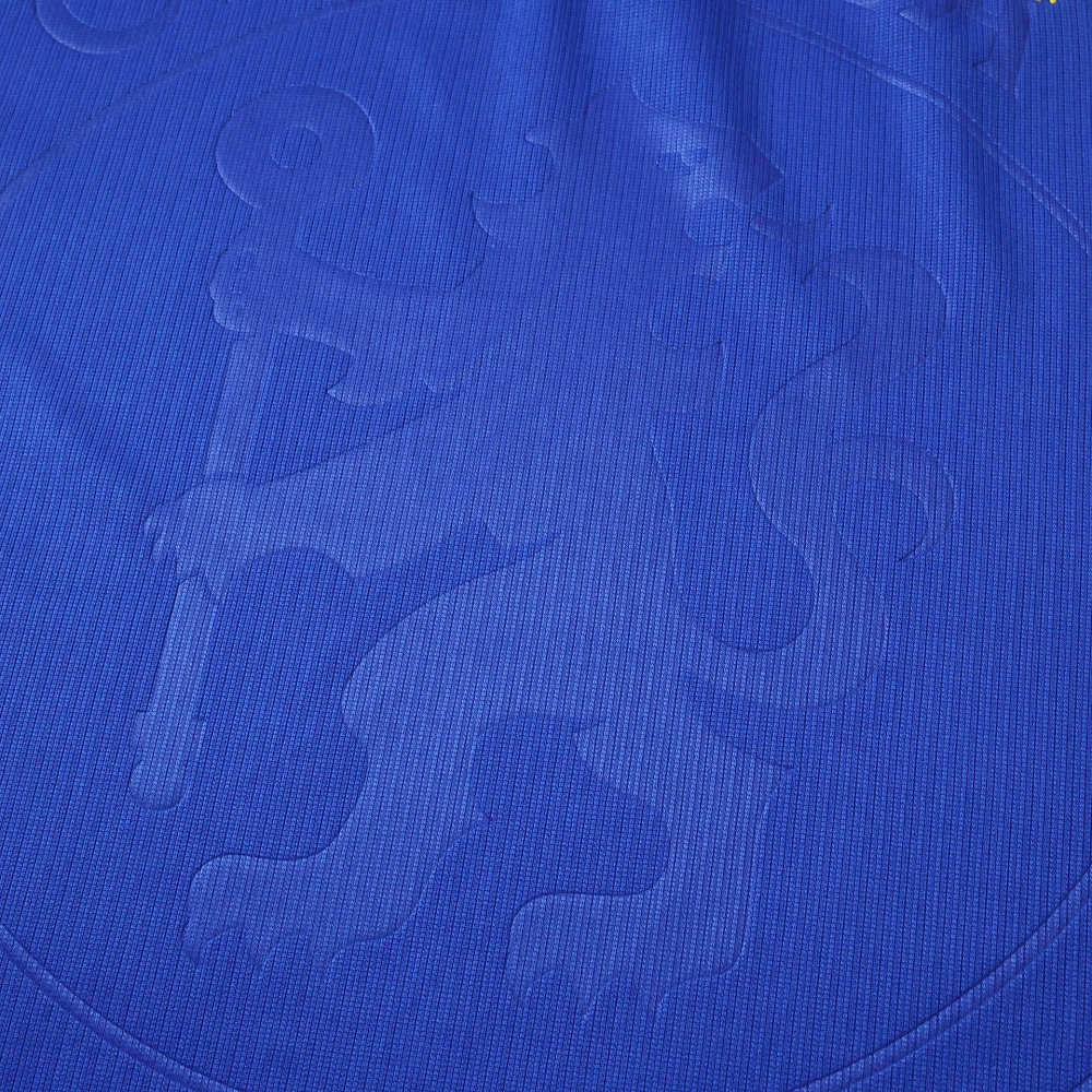 2627 Season Chelsea F.C. Home Fan version