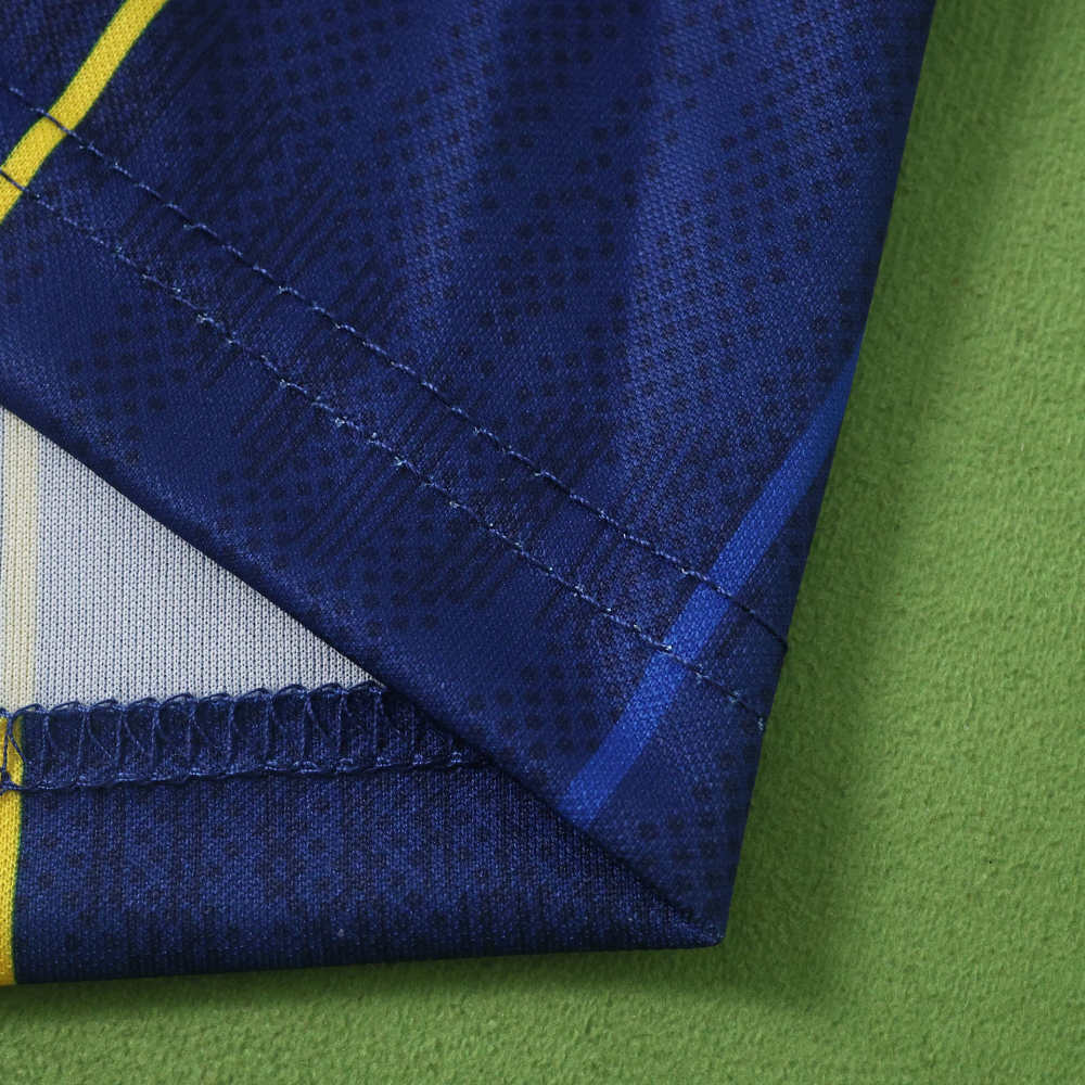 2026 FIFA World Cup Bosnia and Herzegovina home Fan version