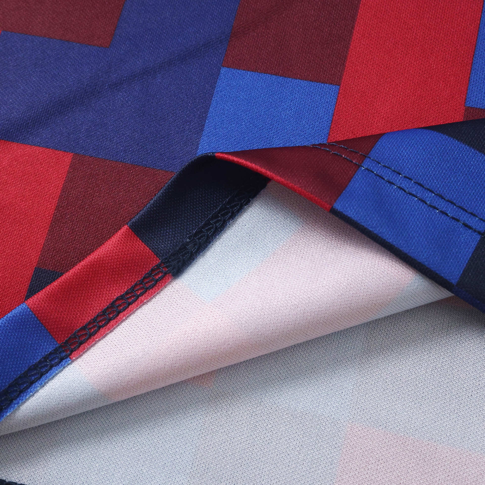 2627 season FC Barcelona / Barça Training shirt Fan version