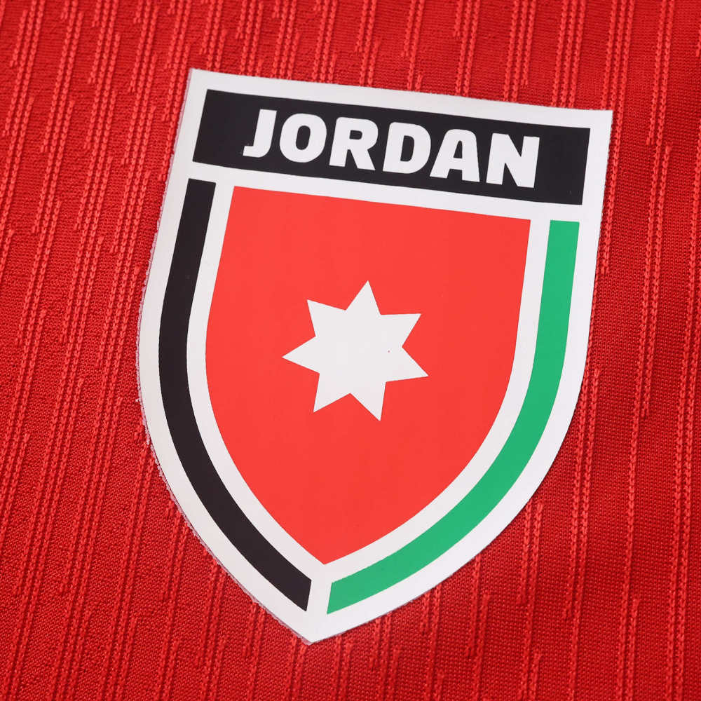 2026 FIFA World Cup Jordan third Player version