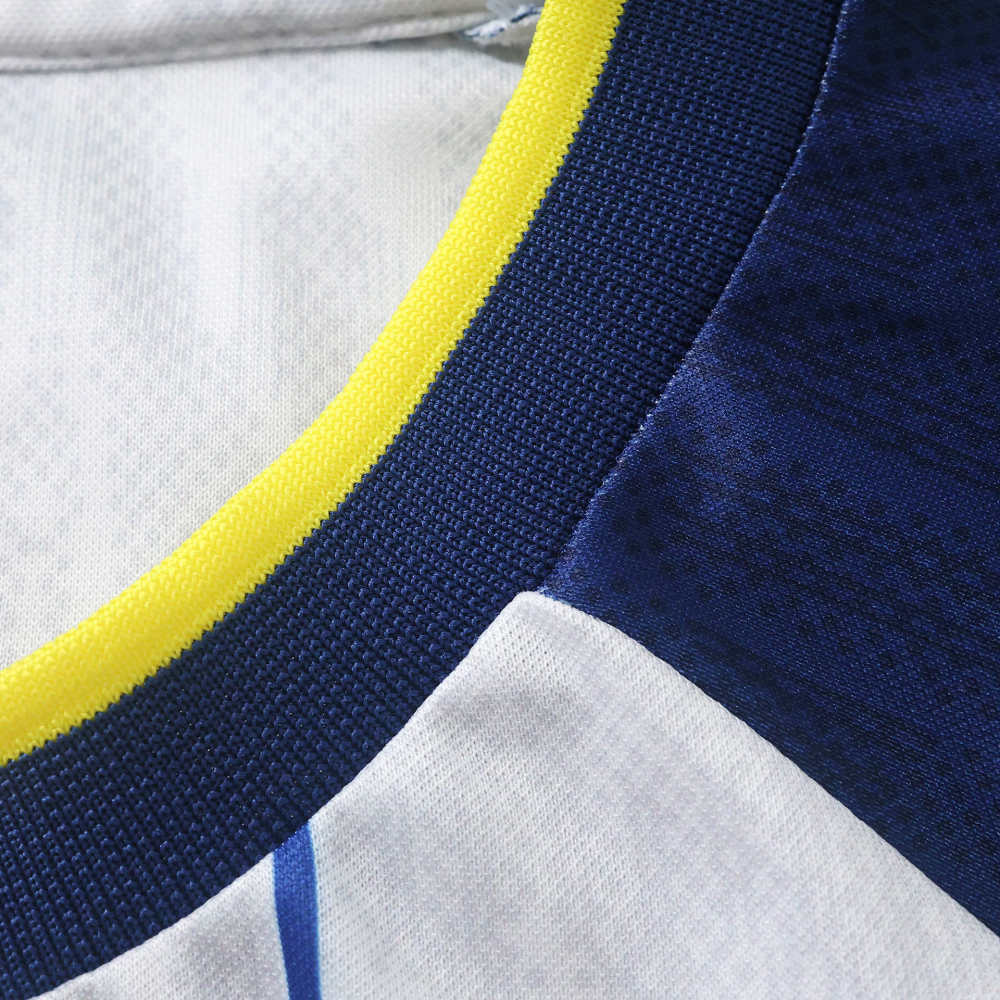 2026 FIFA World Cup Bosnia and Herzegovina away Fan version