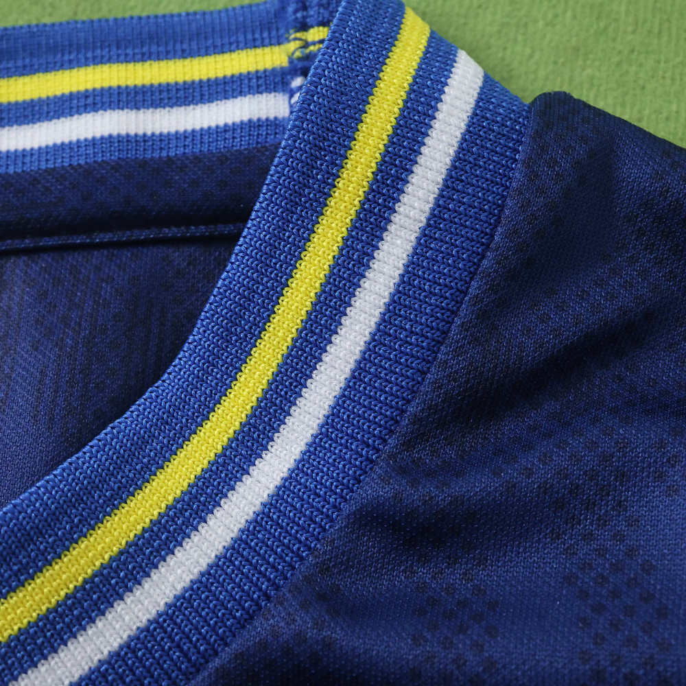 2026 FIFA World Cup Bosnia and Herzegovina home Fan version