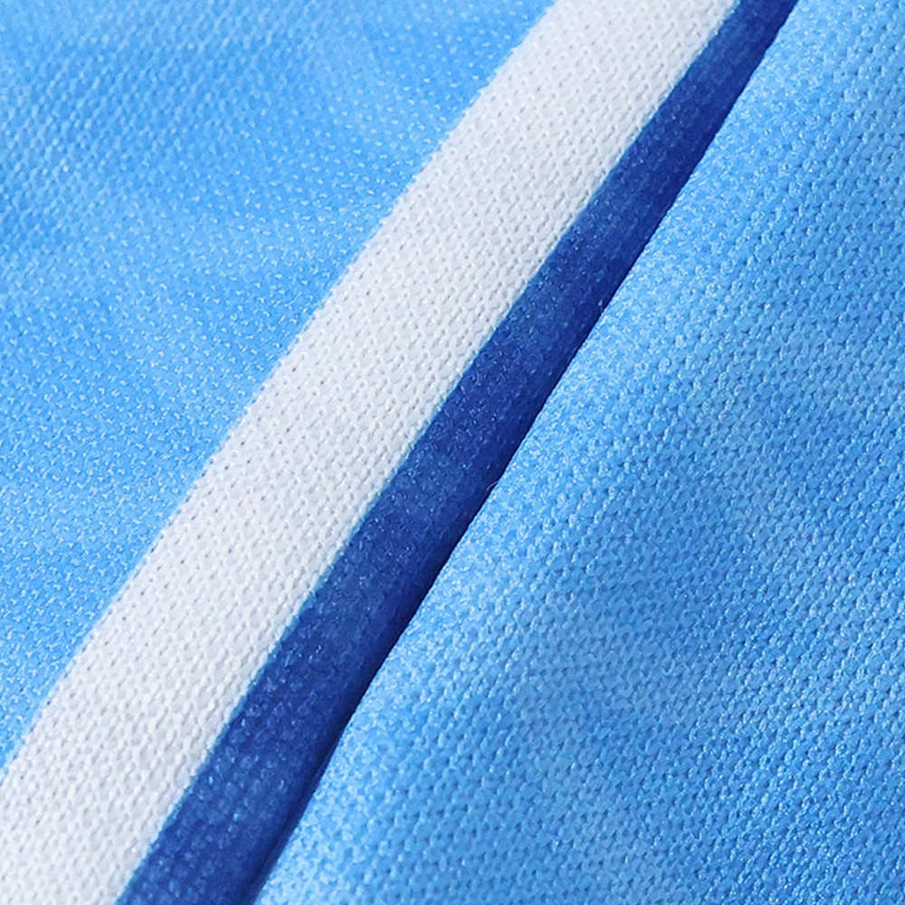 2627 Season Málaga CF Home Fan version