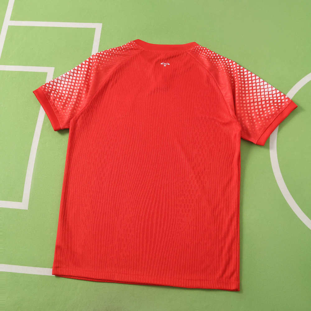 2026 FIFA World Cup Jordan third Player version