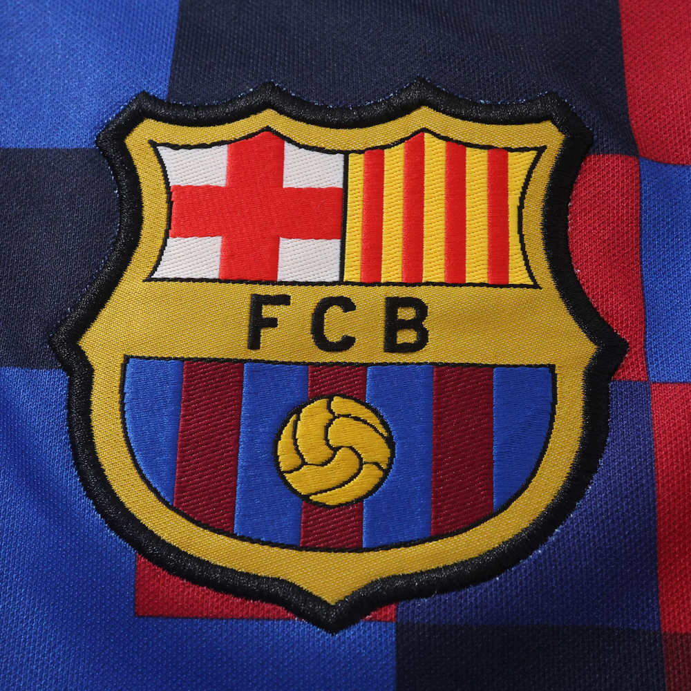 2627 season FC Barcelona / Barça Training shirt Fan version