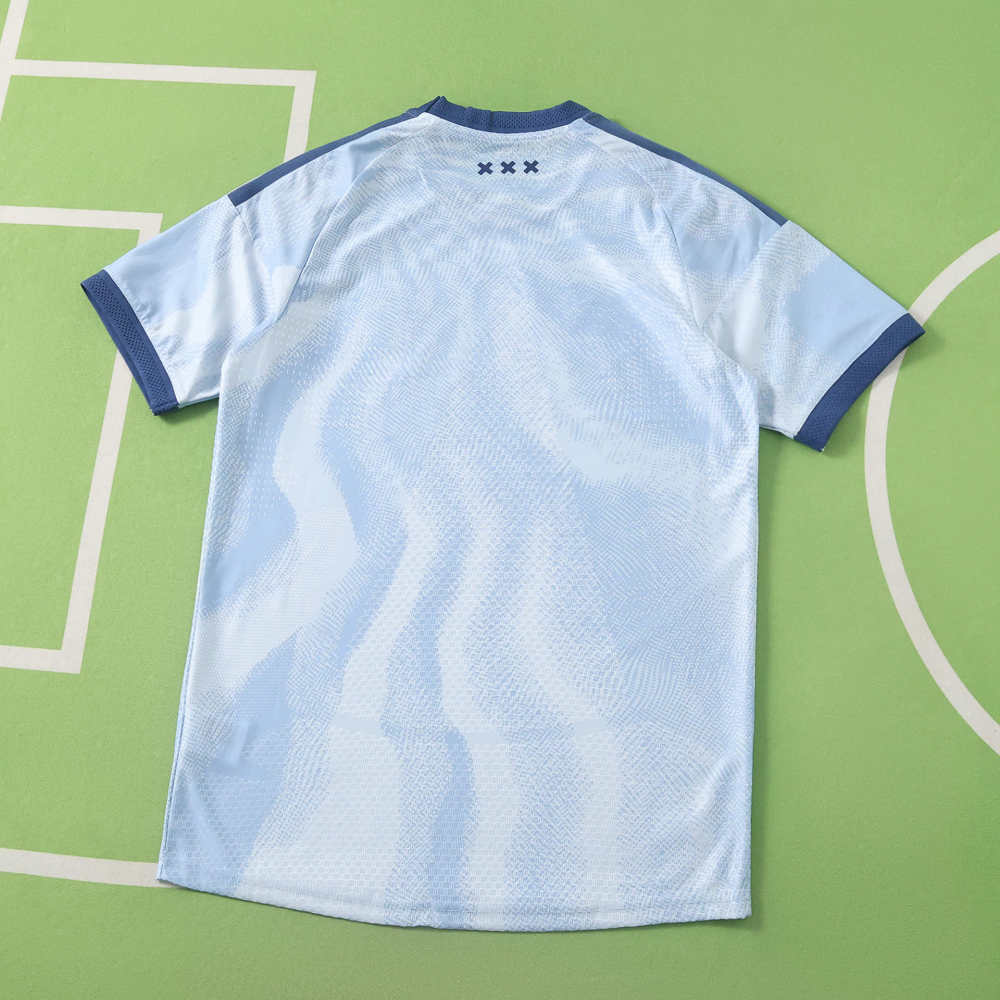 2627 Season  AFC Ajax Third Player version