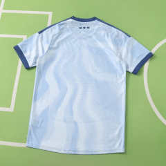 2627 Season  AFC Ajax Third Player version