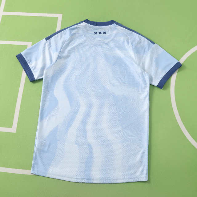 2627 Season  AFC Ajax Third Player version