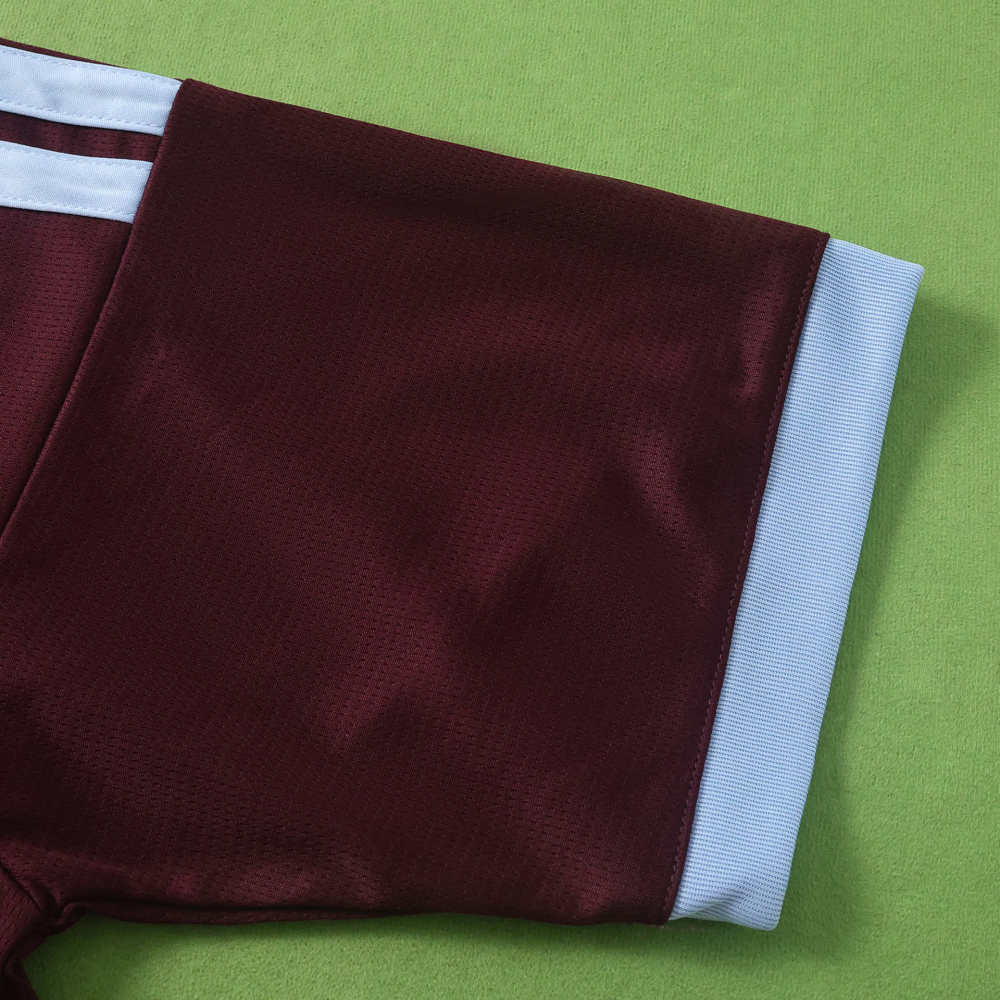 2627 Season Aston Villa F.C. Home Fan version