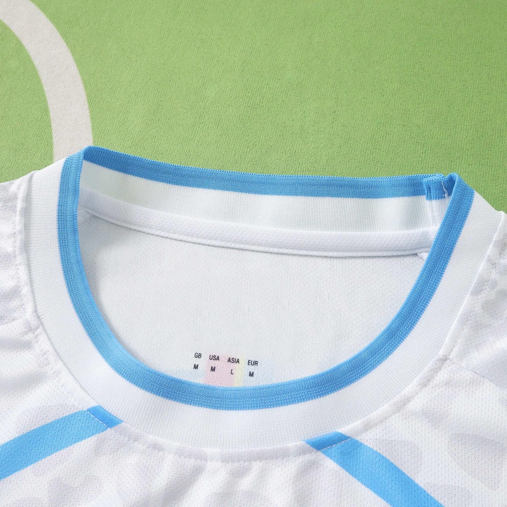 2026 FIFA World Cup Congo Away Fan version