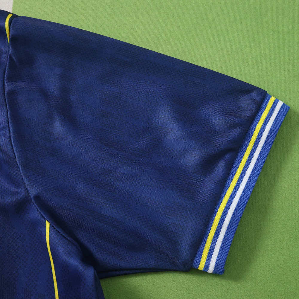 2026 FIFA World Cup Bosnia and Herzegovina home Fan version