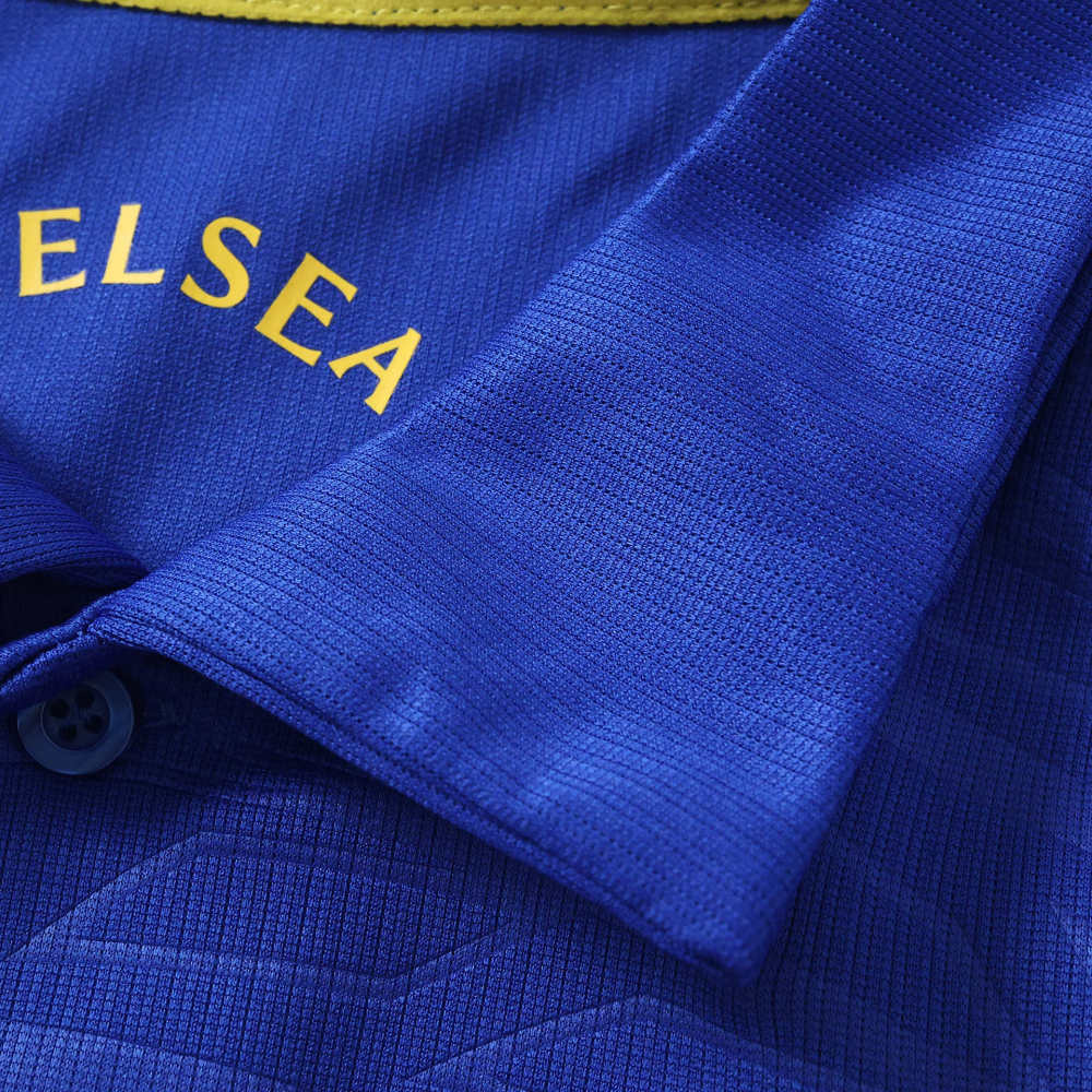 2627 Season Chelsea F.C. Home Fan version