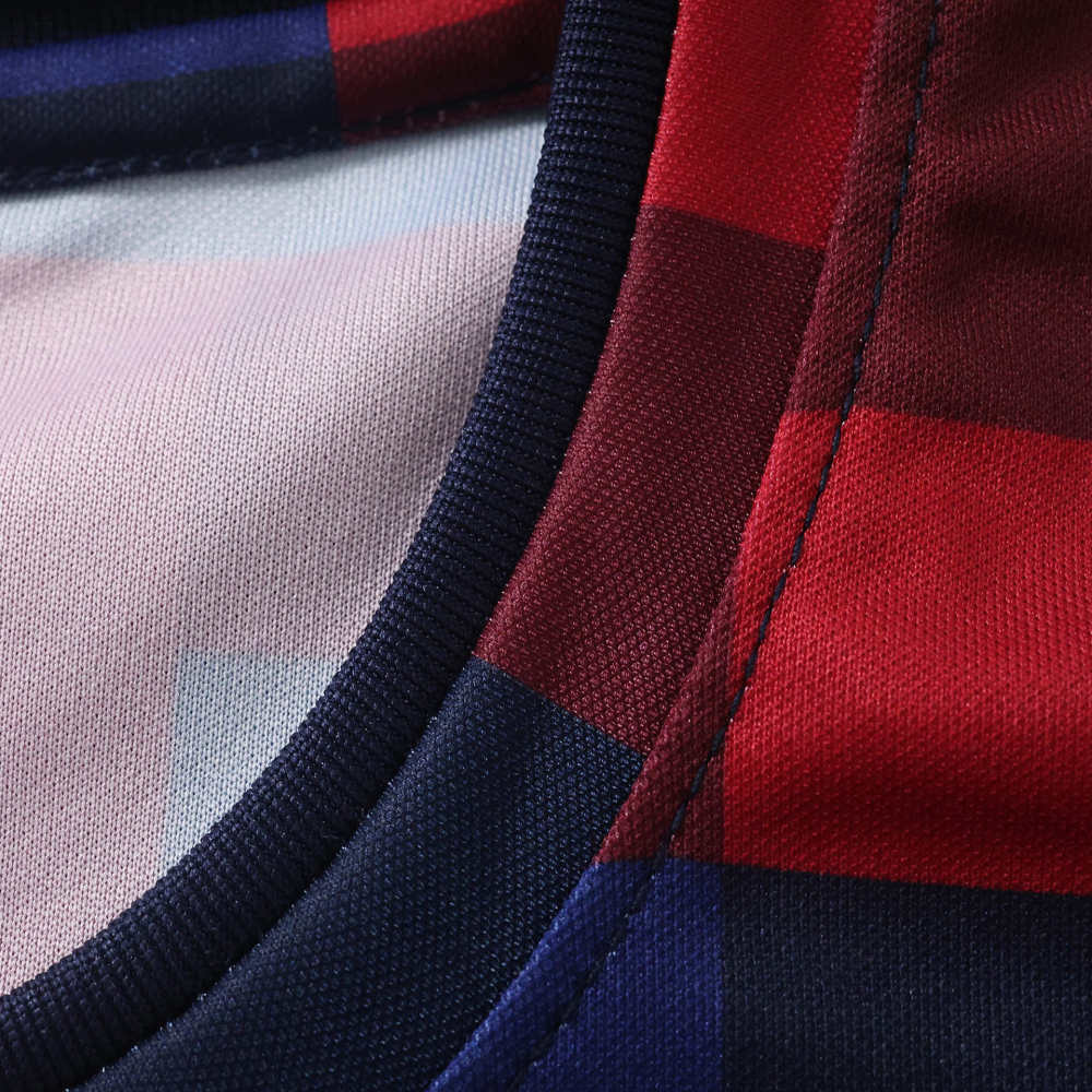 2627 season FC Barcelona / Barça Training shirt Fan version