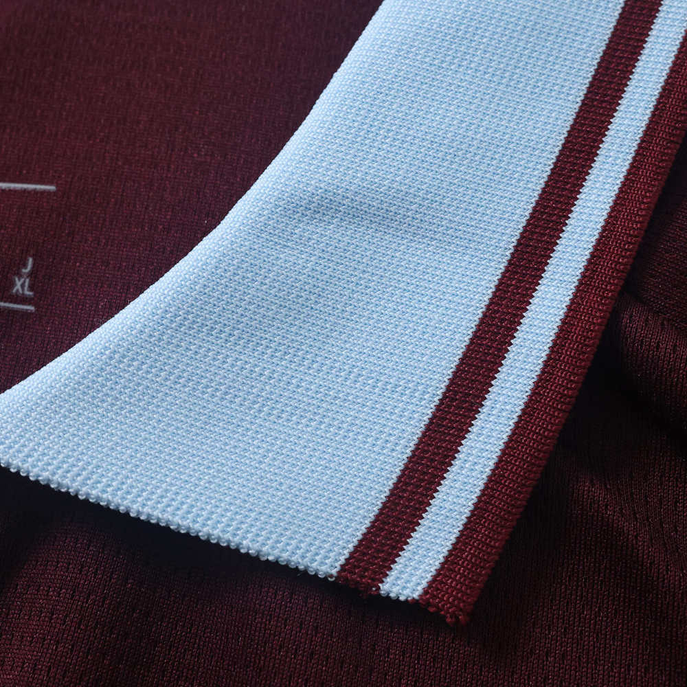 2627 Season Aston Villa F.C. Home Fan version