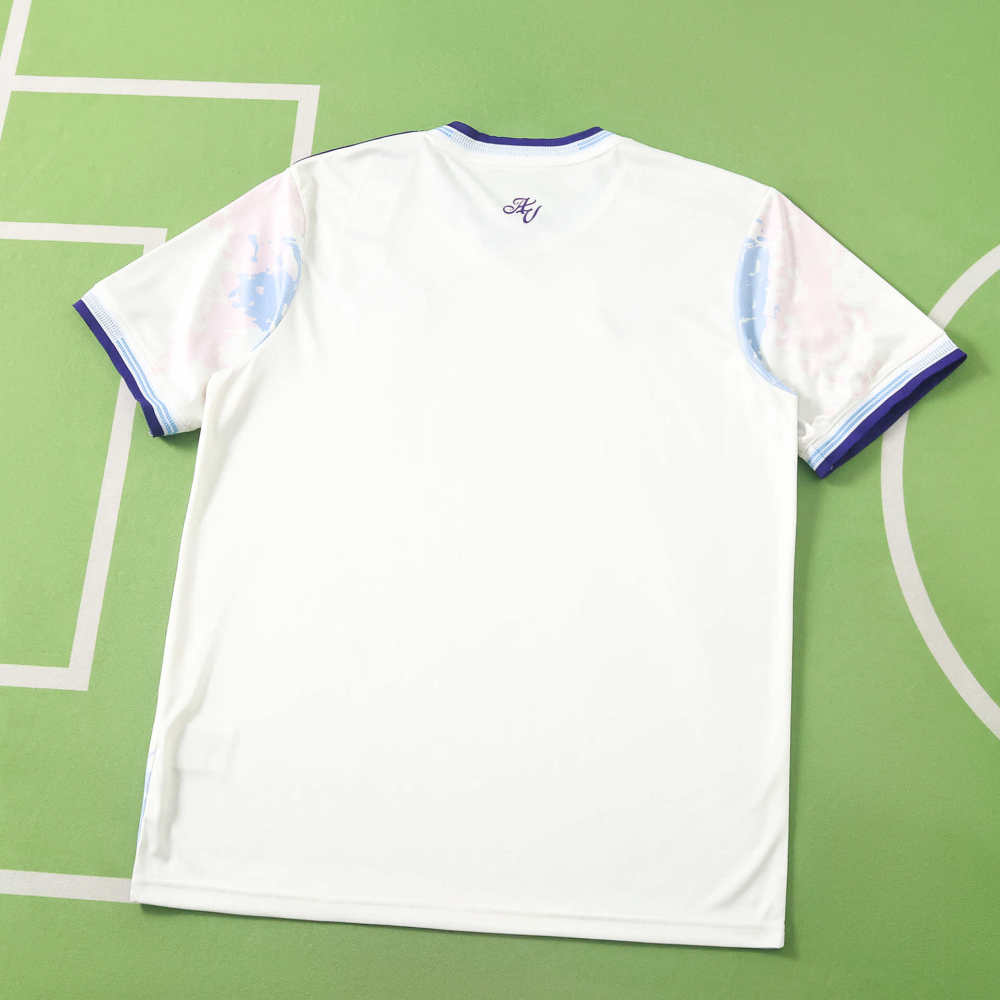 2526 season Aston Villa F.C. third final Fan version