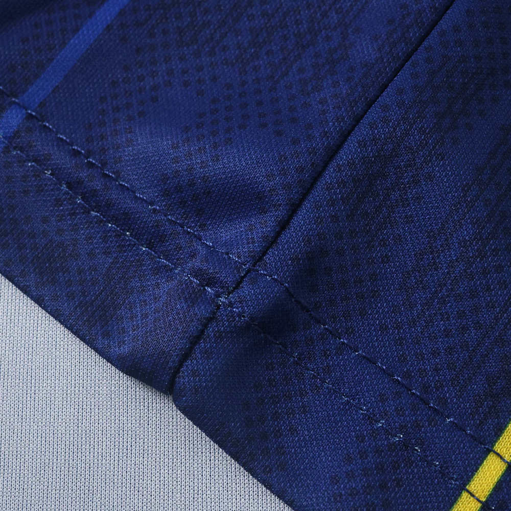 2026 FIFA World Cup Bosnia and Herzegovina home Fan version