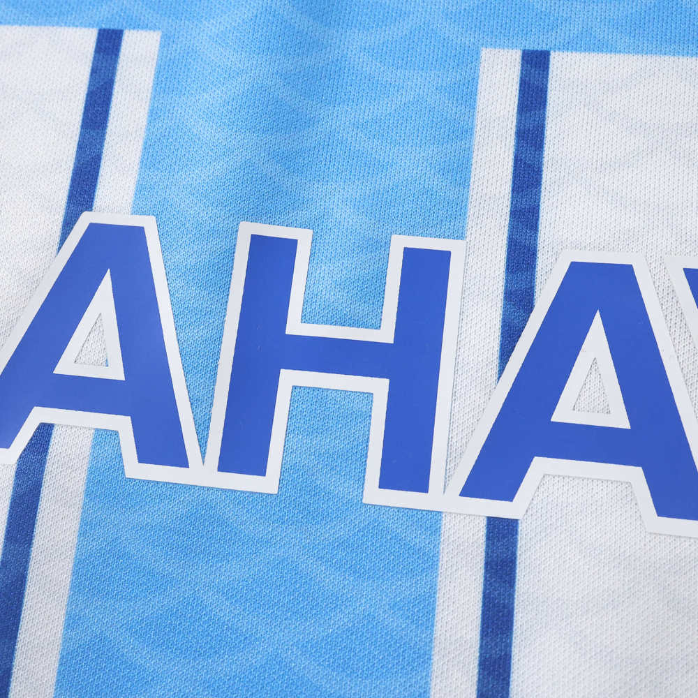 2627 Season Málaga CF Home Fan version