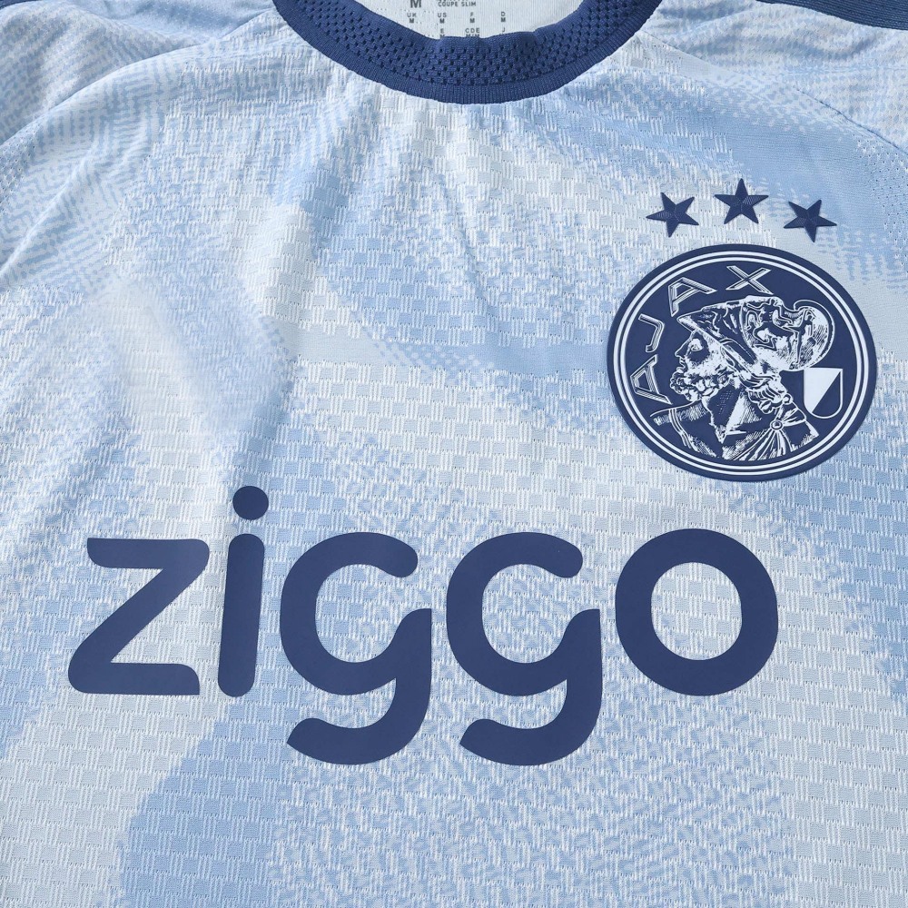 2627 Season  AFC Ajax Third Player version