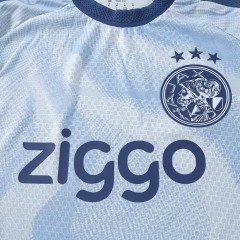 2627 Season  AFC Ajax Third Player version
