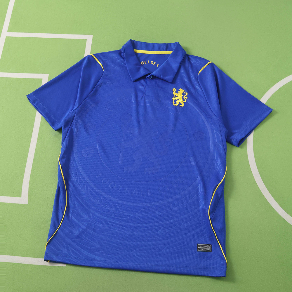 2627 Season Chelsea F.C. Home Fan version
