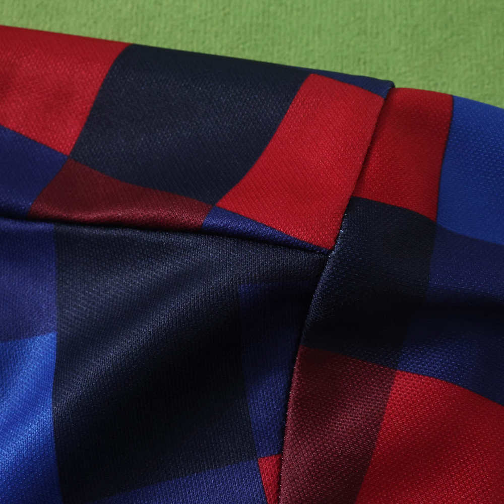 2627 season FC Barcelona / Barça Training shirt Fan version