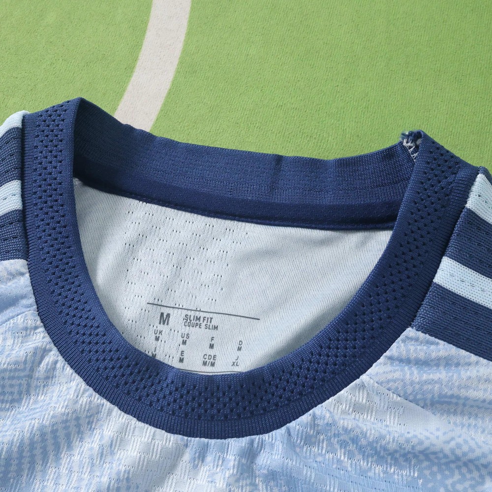 2627 Season  AFC Ajax Third Player version