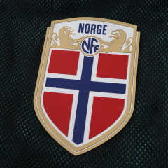 2026 FIFA World Cup Norway Appearance outfit