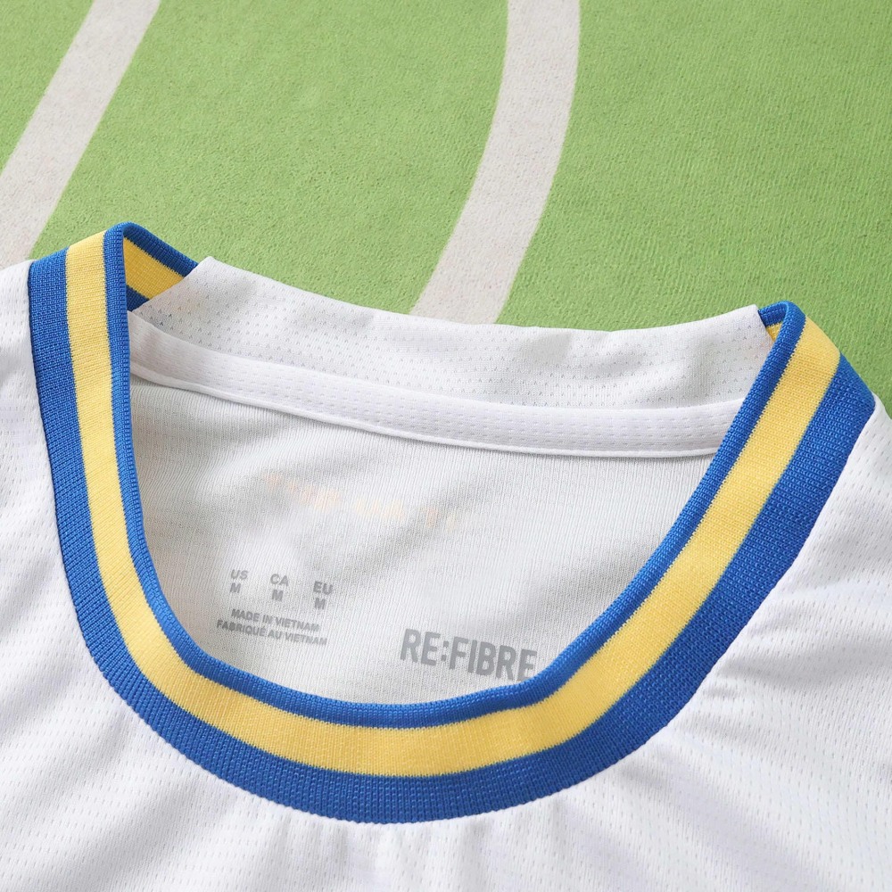 2627 Season Olympique de Marseille Hoem Fan version