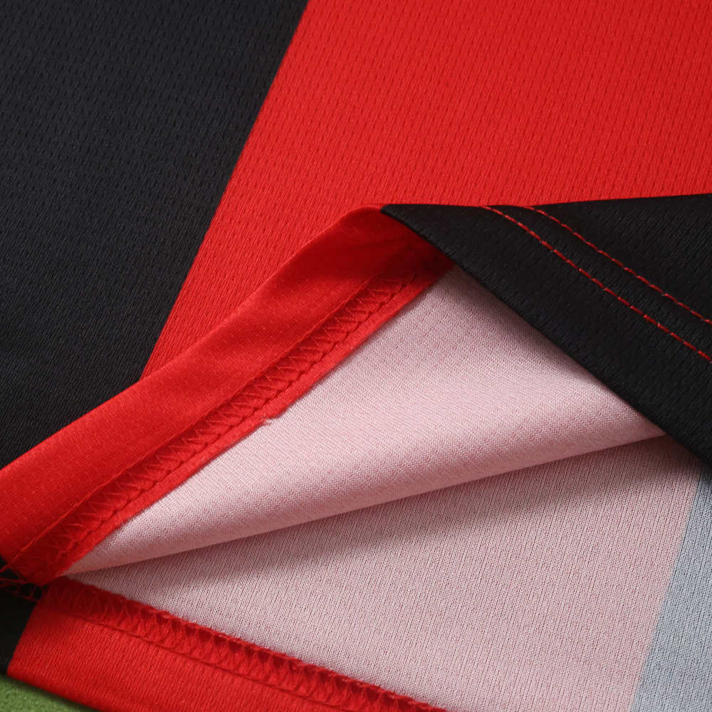 2627 Season A.C. Milan Home Fan version