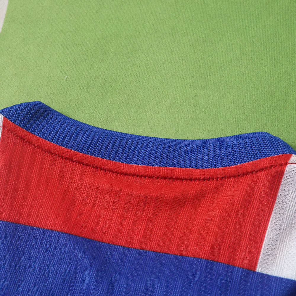 2627 Season Paris Saint-Germain F.C. Home Player version