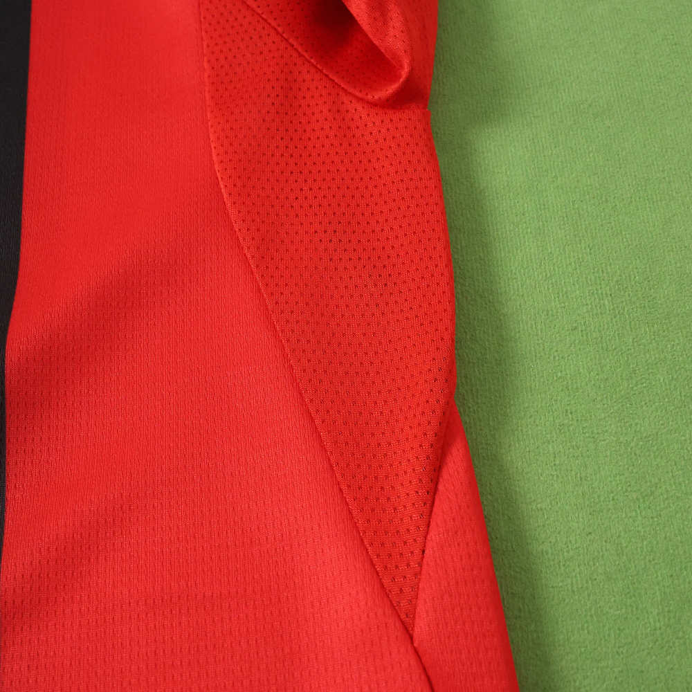 2627 Season A.C. Milan Home Fan version