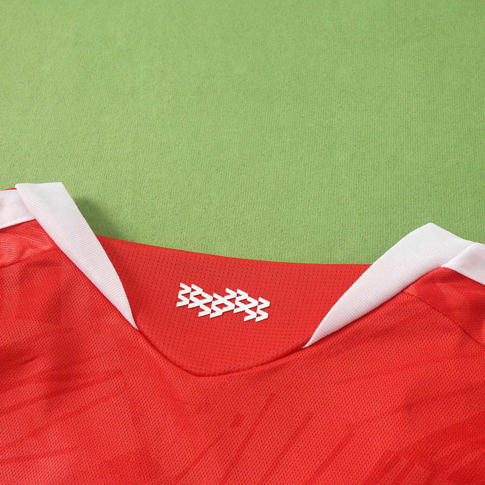 2627 Swason S.L. Benfica Home Fan version