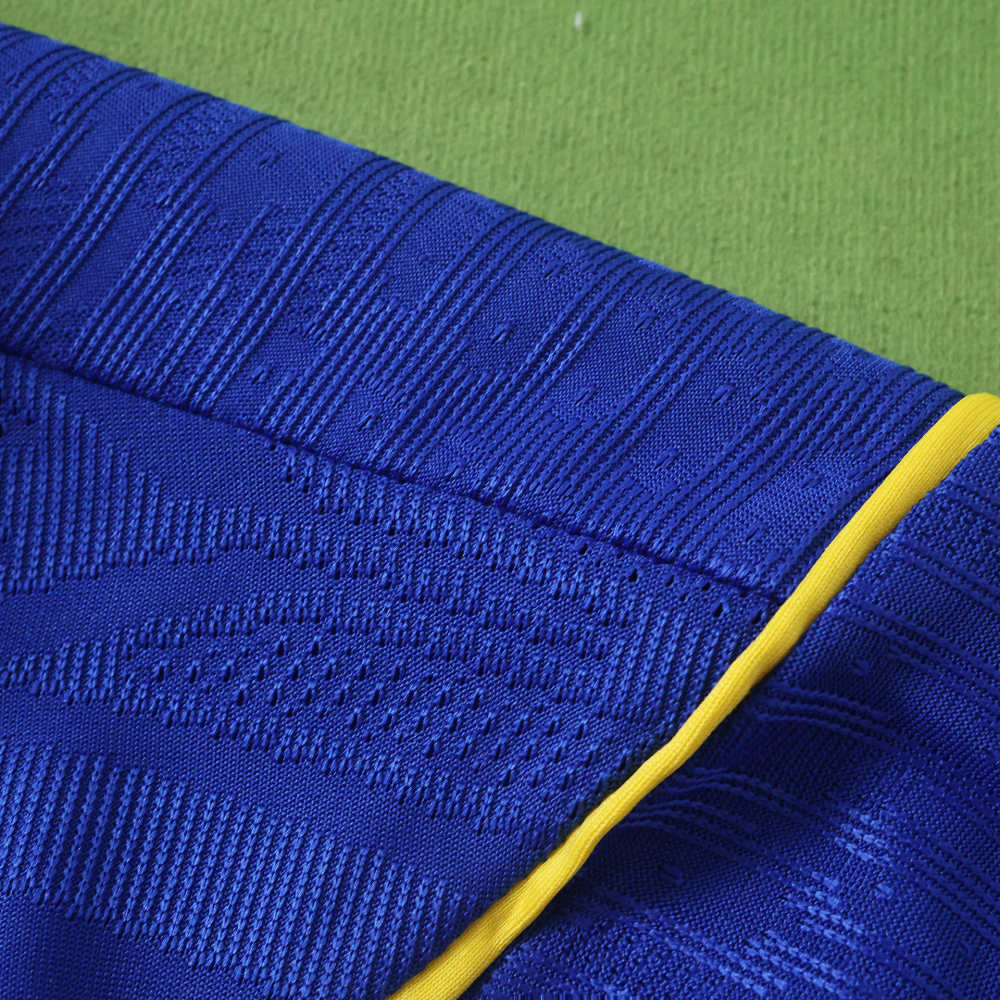 2627 Season Chelsea F.C. Home Player version