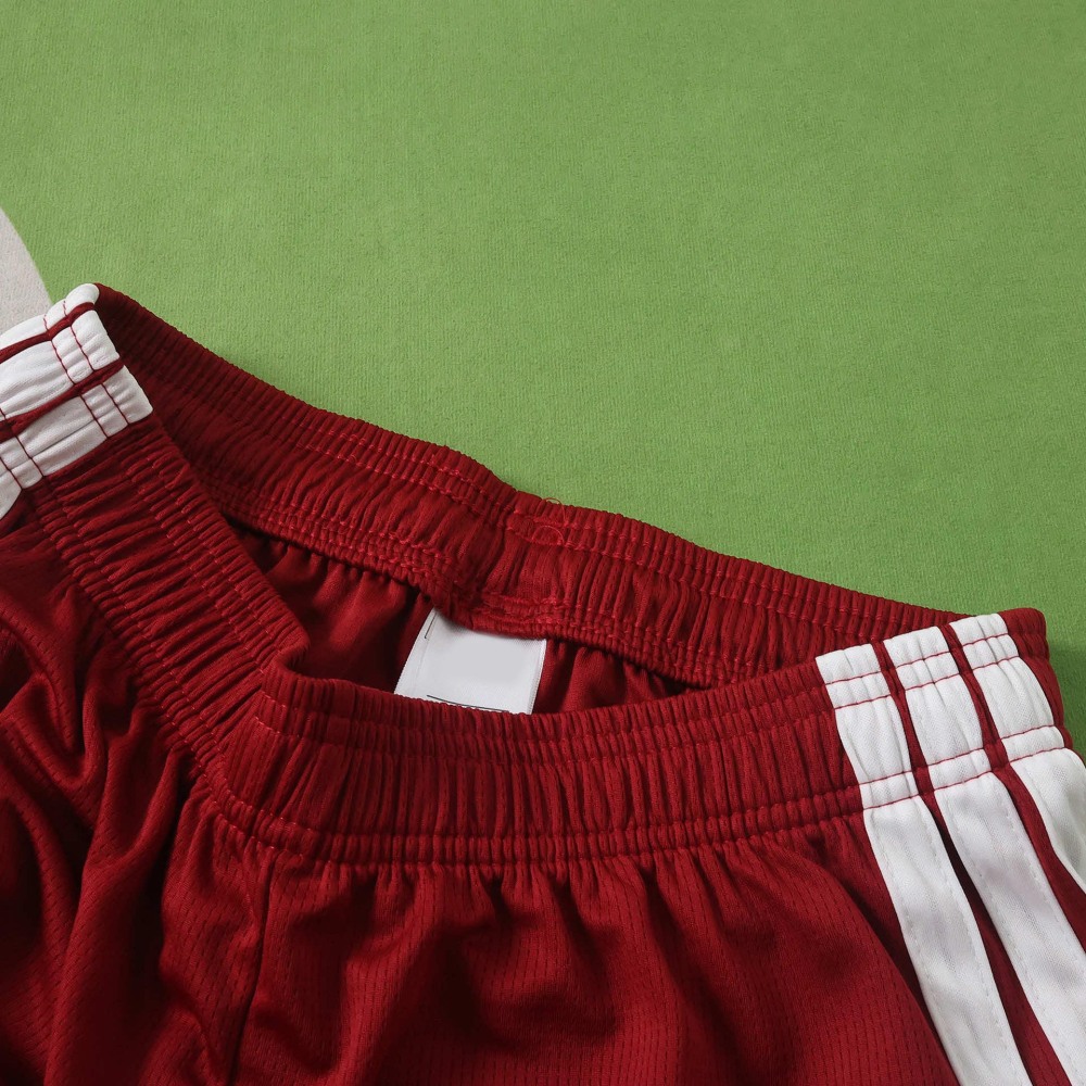 2627 season Liverpool F.C. Home shorts