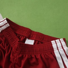 2627 season Liverpool F.C. Home shorts