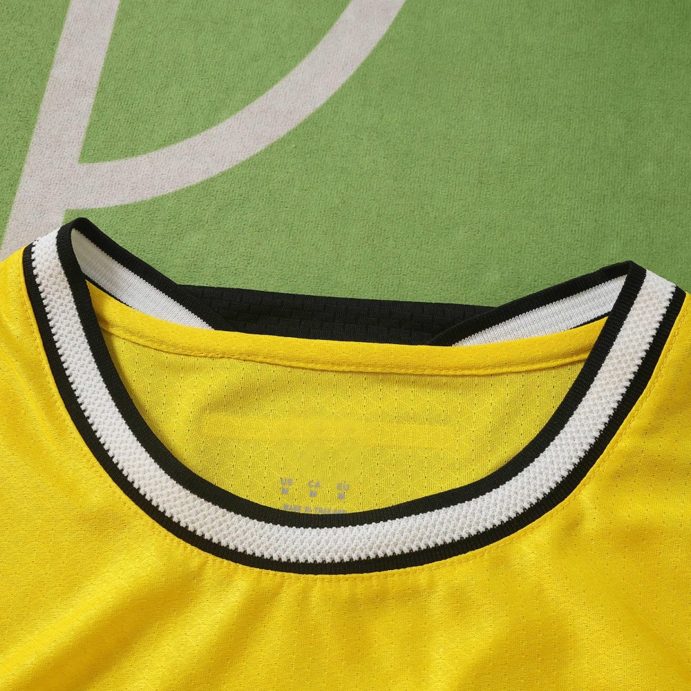 2627 season Borussia Dortmund Home Long sleeves Player version