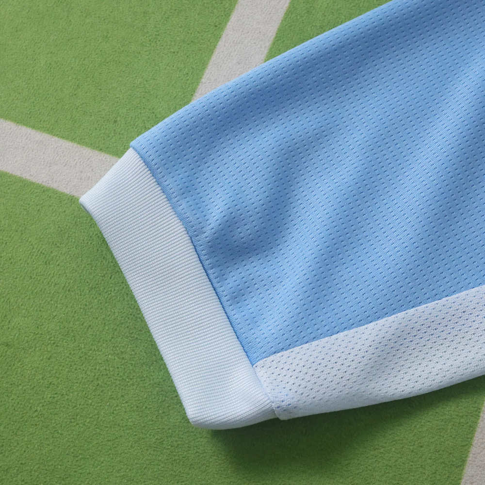 2627 season Manchester City F.C. Home Long sleeves Fan version