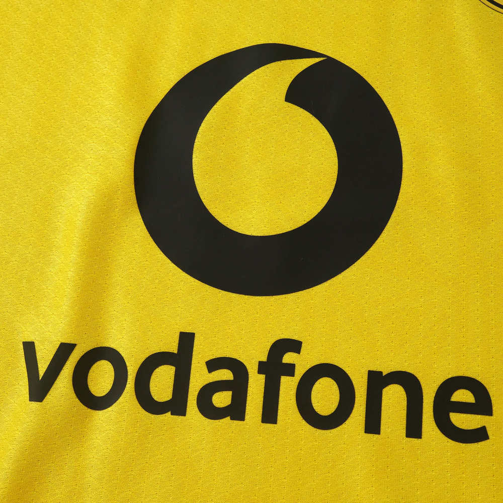 2627 season Borussia Dortmund Home Long sleeves Player version