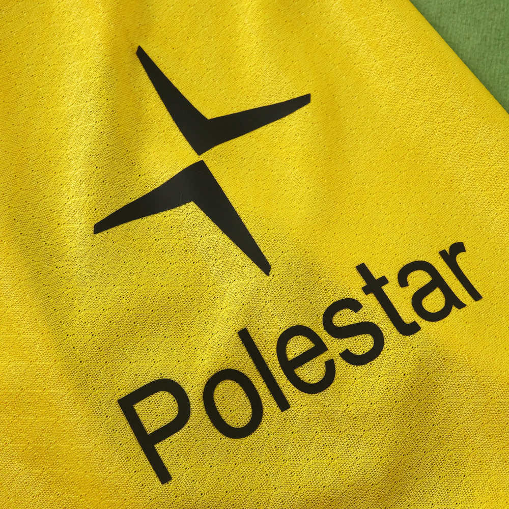 2627 season Borussia Dortmund Home Long sleeves Player version